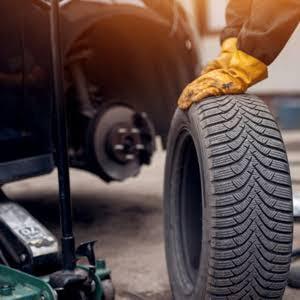 Bozova Oto Lastikçi